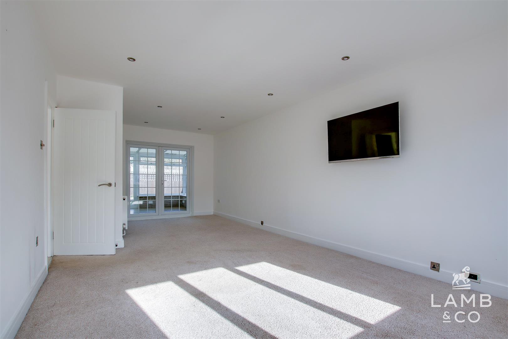 Clover Drive, Thorrington, Essex Lamb & Co Property